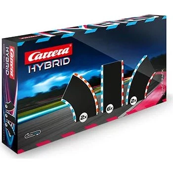 Carrera Hybrid Track Pack 1 (52001)