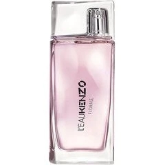 Kenzo L'Eau Kenzo Florale Eau de Toilette 50 ml