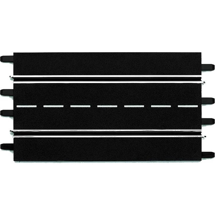 Carrera Rectas Estándar 20509 (4 uds)