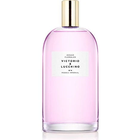 Victorio & Lucchino Agua nº4 Peonía 150 ml
