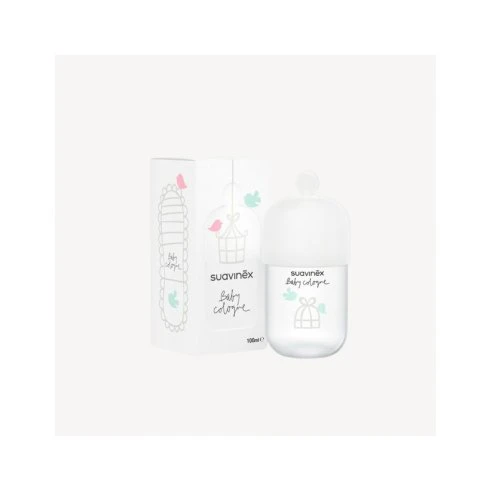 SUAVINEX Colonia Infantil 100 ml