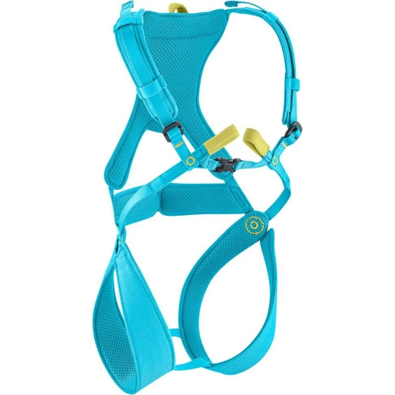 Edelrid Fraggle III Icemint XXS