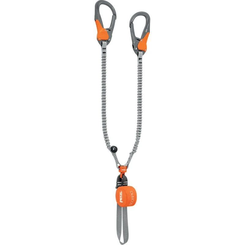 Petzl Scorpio Eashook Lanyard SW