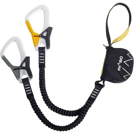 Singing Rock Phario Palm Disipador Vía Ferrata