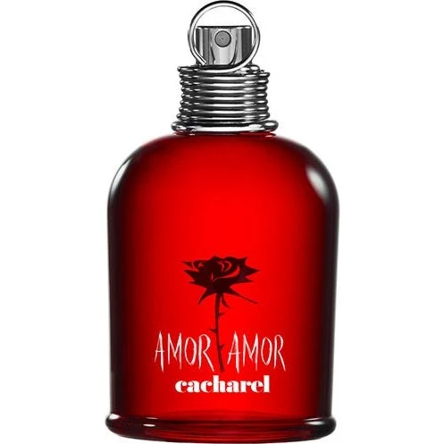 Cacharel Amor Amor Eau de Toilette 30 ml vaporizador