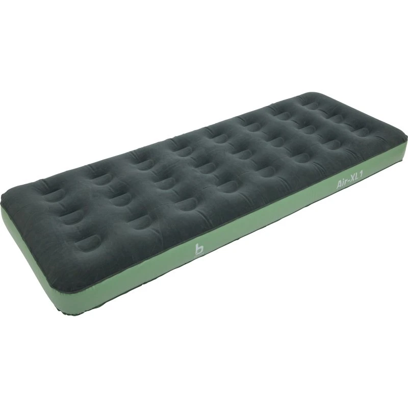 Bo-Camp Velours Air-XL 1 persona 200x78x23 cm