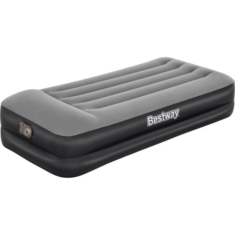 Bestway Colchón Hinchable Individual 191x97x46cm