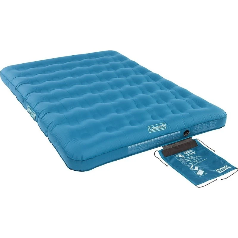 Coleman Cama de Aire Doble Extra Duradera 198x137x22 cm