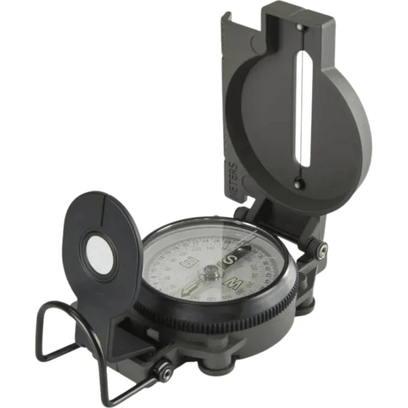 Helikon-Tex Ranger MK2 Compass Aluminio