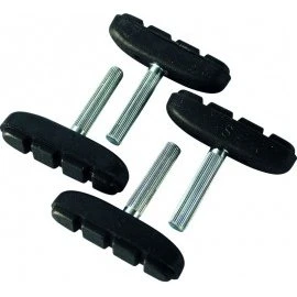 Saccon KIT 4 Zapatas MTB L53