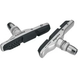 Jagwire Mountain Pro - Kit 2 Zapatas MTB