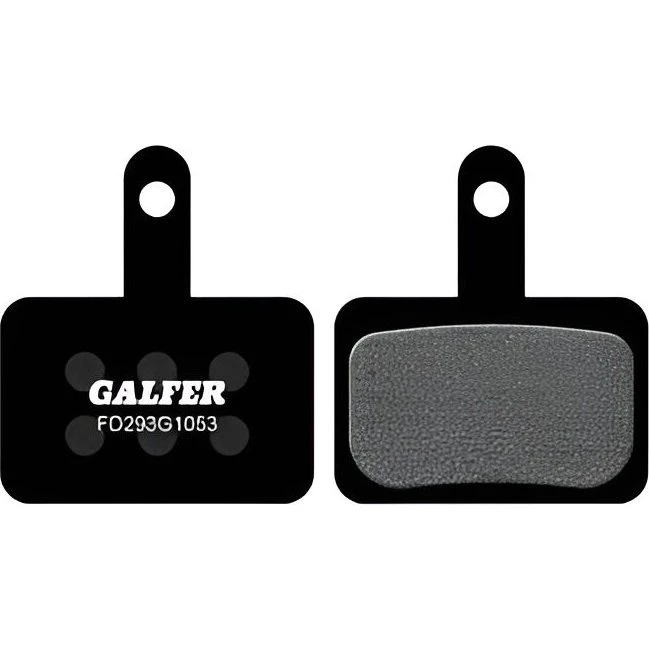 Galfer Pastillas Freno Disco Standard Shimano Deore