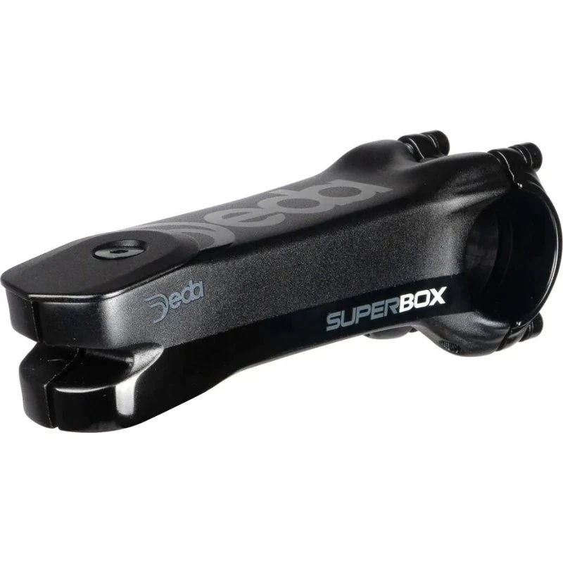 Deda Superbox V2 130 1-1/8 31.7 82º Al.Ne