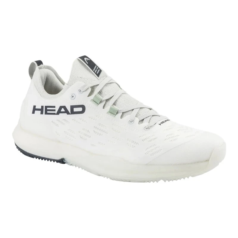 HEAD Motion Pro 1.5 Padel White/Blueberry 2026