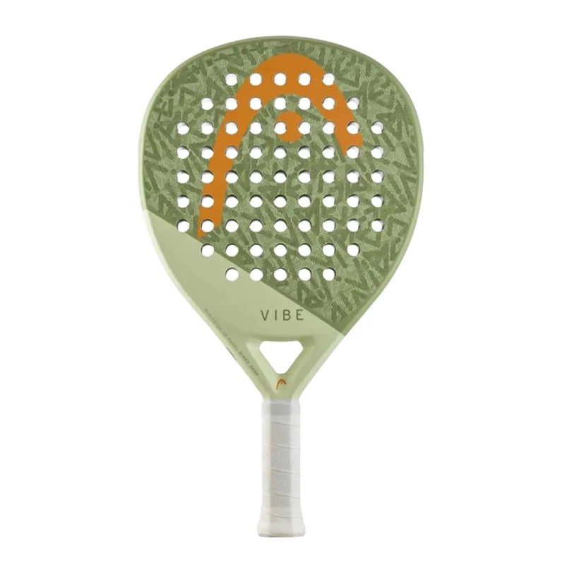 Pala Head Vibe Green/Orange 2026