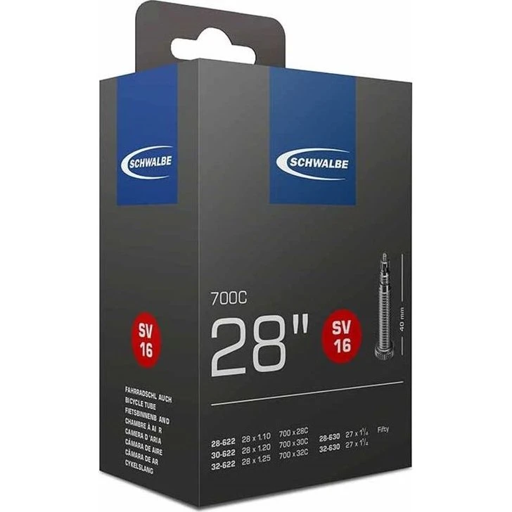 Schwalbe SV16 700x28/32 Presta