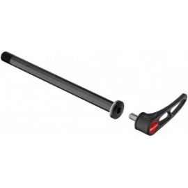 DT Swiss E-A Traves 12x100mm Negro