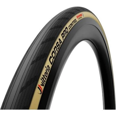 Vittoria Corsa Pro Control TLR 700x28-622