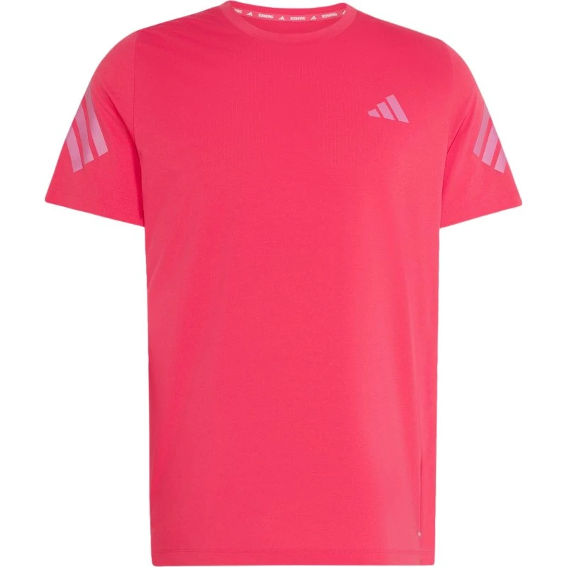 Adidas Performance Camiseta Adi365 Rosa