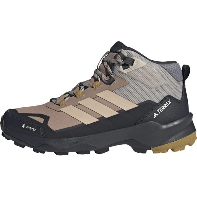 adidas Terrex Skychaser AX5 Mid GORE-TEX - Gris Topo - 41 1/3