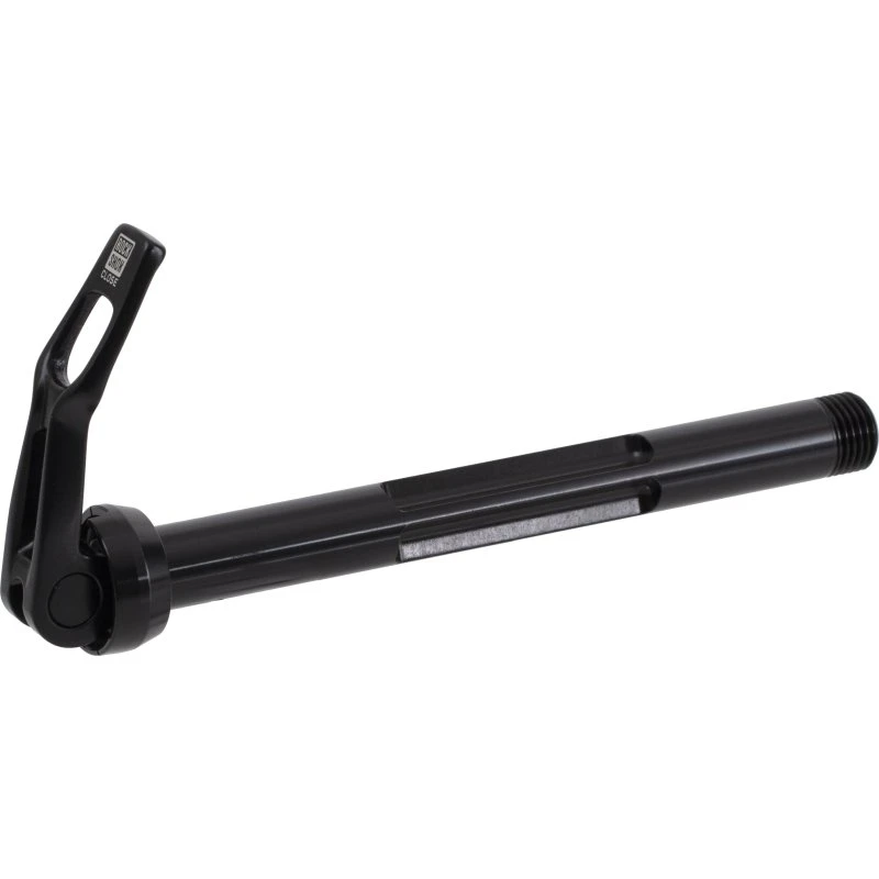 SRAM Maxle Lite 15x100 mm Negro