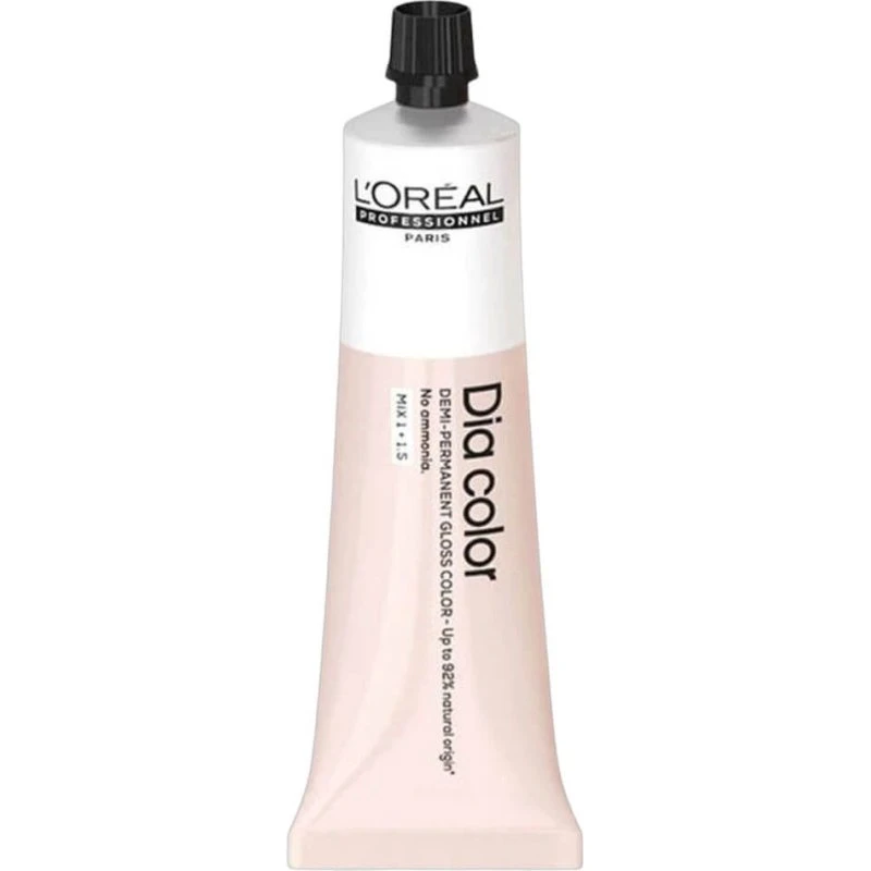 L'Oréal Dia Color 8.13 Rubio Claro Beige Frío 60ml