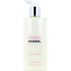 Chanel Chance Eau Fraîche Leche Hidratante 400ml