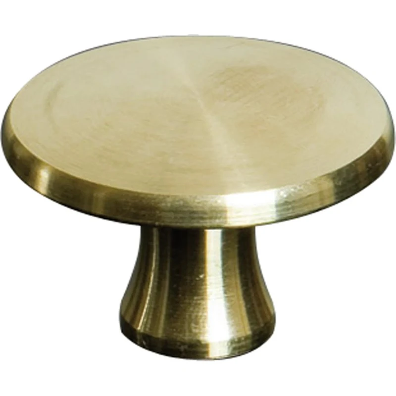 Staub Pomo de Latón para Cocotte y Cazuelas