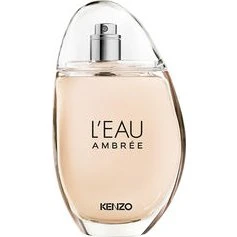 Kenzo L'Eau Ambrée Eau de Parfum Spray 100ml