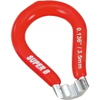 Asia TB-5560 Llave de Radios