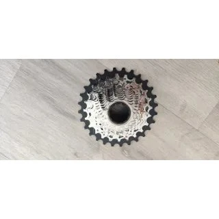 SRAM Force XG-1270 10-36 12v Plata