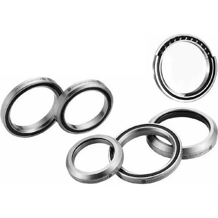 Marwi CB-723 Rodamiento Dirección 30,15x41,8x6,5 mm Plata