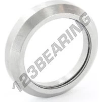 Black Bearing HBB7 30.5x41.8x8 mm 45/45°