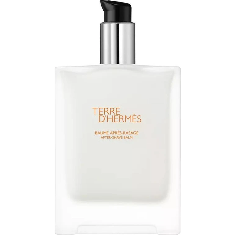 Hermès Terre d'Hermès Bálsamo Aftershave 100ml