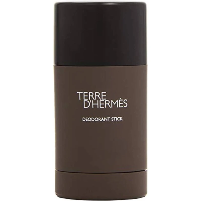 Hermès Terre d'Hermès Desodorante en barra sin alcohol 75 ml