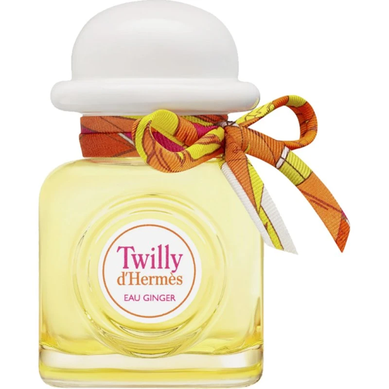 Hermès Twilly d'Hermès Eau Ginger Eau de Parfum 30 ml