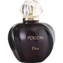 Dior Poison Eau de Toilette 50ml