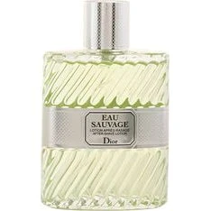 Dior Eau Sauvage Loción para después del afeitado Spray 100ml