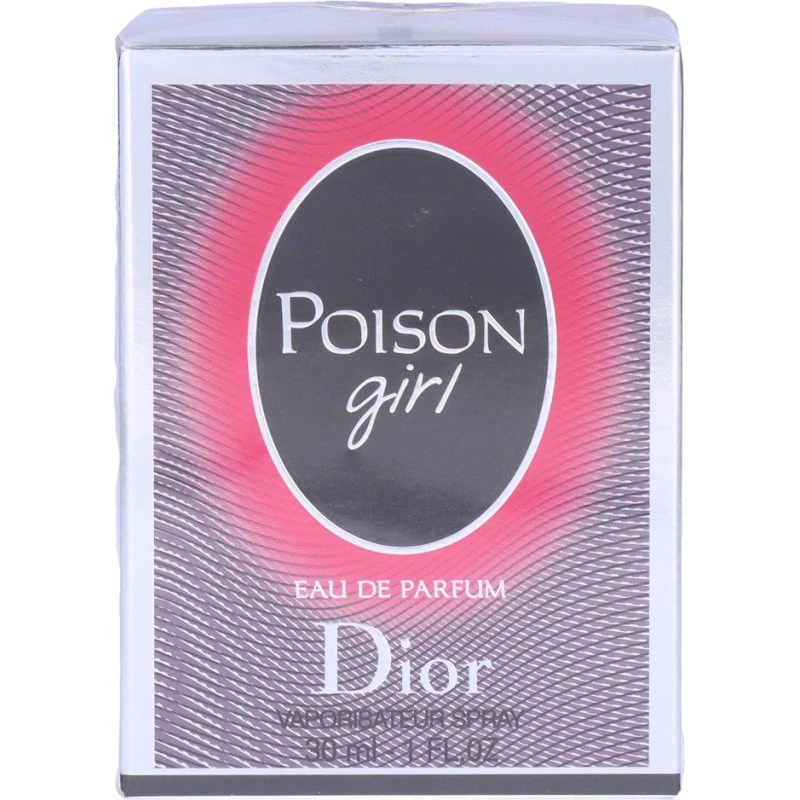 Dior Poison Girl Eau de Parfum 30ml