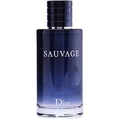 Dior Sauvage Eau de Toilette 200ml