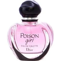 Dior Poison Girl Eau de Toilette 50ml