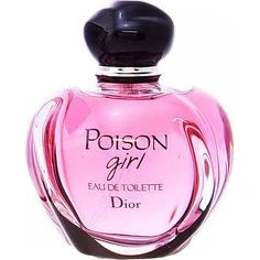 Dior Poison Girl Eau de Toilette 100ml