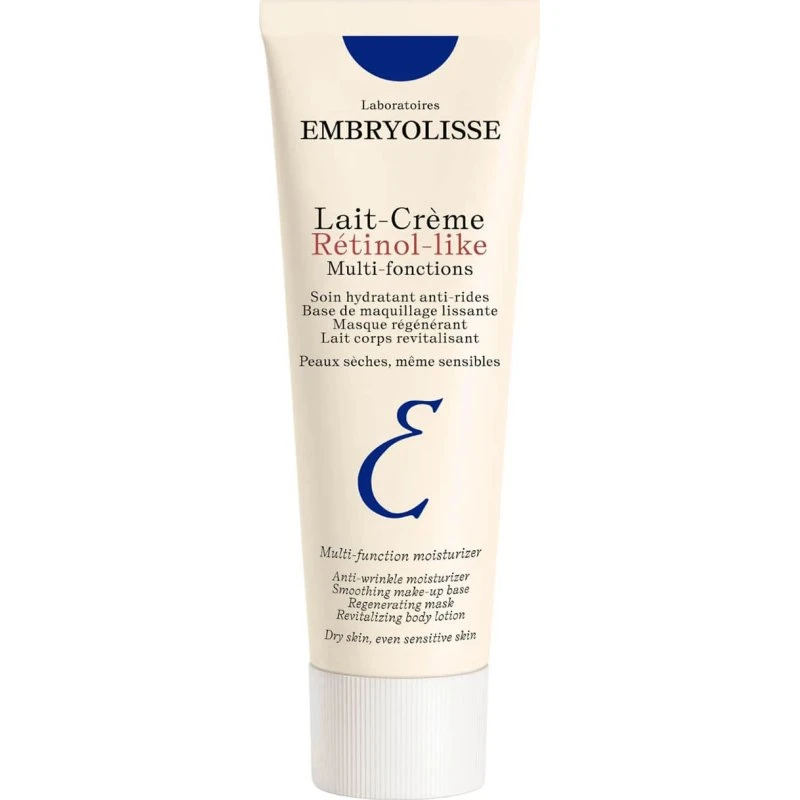 Embryolisse Crema Multifuncional Anti-arrugas Retinol-like 75 ml