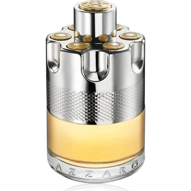 Azzaro Wanted Eau de Toilette 50 ml