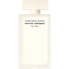 Narciso Rodriguez for her Pure Musc Blanc Eau de Parfum Intense 100ml