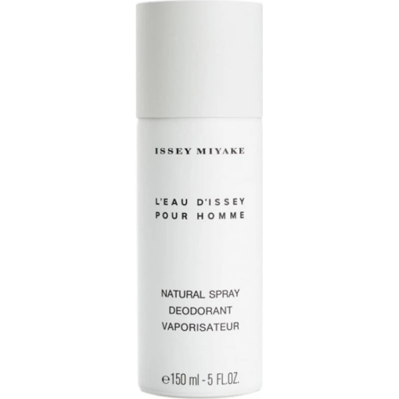 Issey Miyake L'Eau d'Issey Pour Homme Desodorante en Spray 150ml