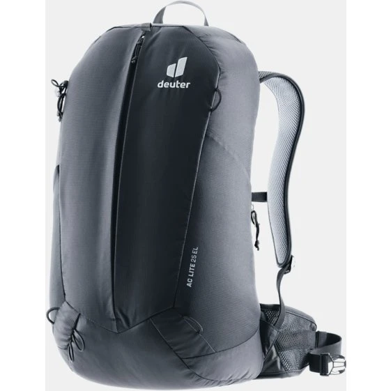 Deuter AC Lite 25 EL mochila 25L negra
