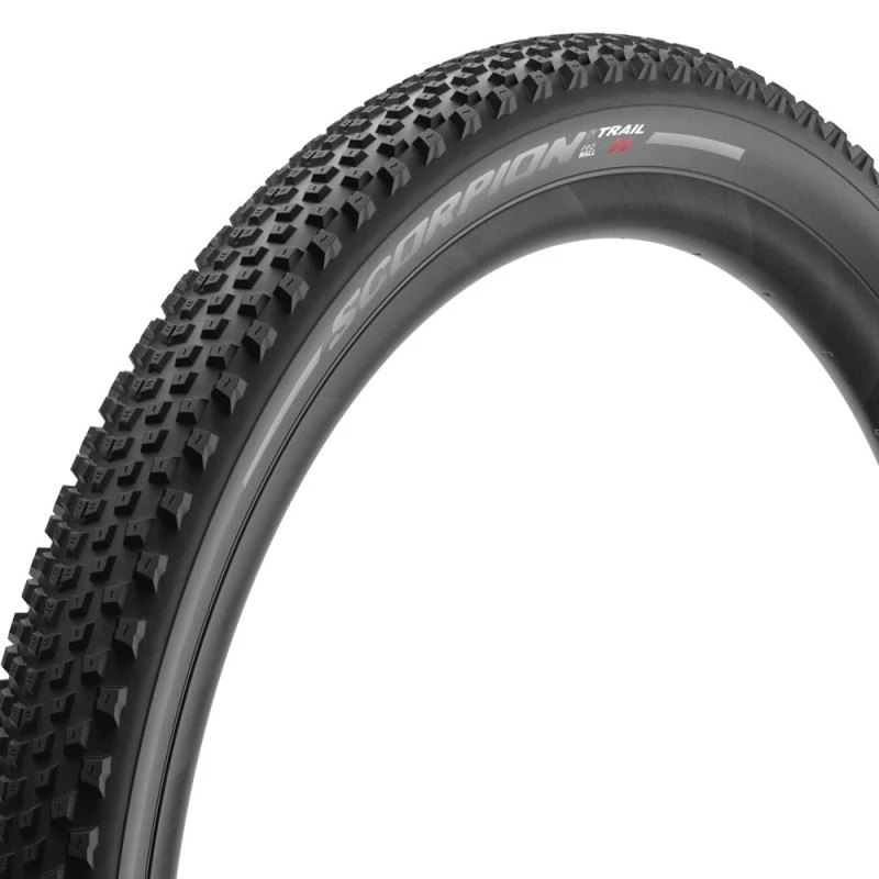 Pirelli Scorpion Trail H 29x2.40 Negro ProWALL