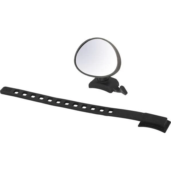 Zefal Spy 15 Espejo Bicicleta Negro