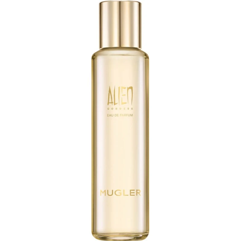 Mugler Alien Goddess Eau de Parfum Recarga 100ml